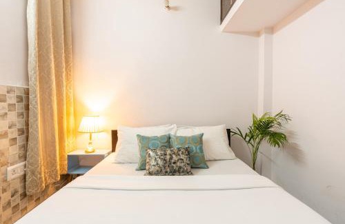 Vaishali Apartamento | Homlee-Best value 1BHK-Ground Floor-Vaishali Metro