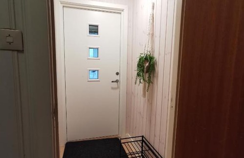 Rugas Apartamento | Hommelstø sentrum