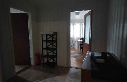 Rugas Apartamento | Hommelstø sentrum