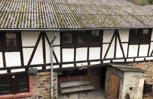 Herschbroich Casa | Hommes Haus