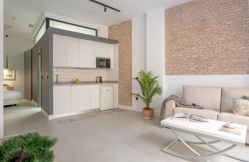 Historical Center Apartamento | Hommyhome Conteros Catedral - 101