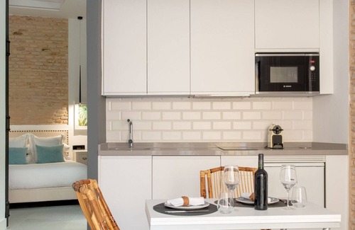 Historical Center Apartamento | Hommyhome Conteros Catedral - 101