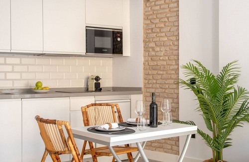 Historical Center Apartamento | Hommyhome Conteros Catedral - 101
