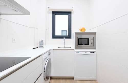 San Bartolome Apartamento | Hommyhome San Bartolomé
