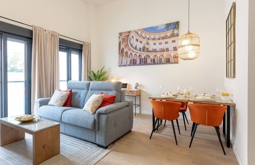 San Bartolome Apartamento | Hommyhome San Bartolomé