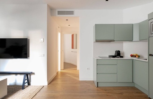 Alfalfa Apartamento | Hommyhome Tetuán 15 Boutique - 103