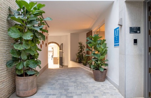 Alfalfa Apartamento | Hommyhome Tetuán 15 Boutique - 103