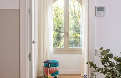 Alfalfa Apartamento | Hommyhome Tetuán 15 Boutique - 202
