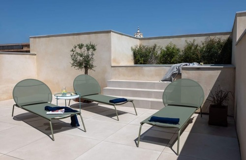 Alfalfa Apartamento | Hommyhome Tetuán 15 Boutique - 301
