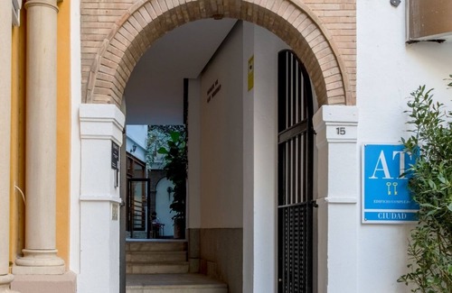 Alfalfa Apartamento | Hommyhome Tetuán 15 Boutique - 301