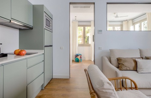 Alfalfa Apartamento | Hommyhome Tetuán 15 Boutique - 102