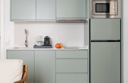Alfalfa Apartamento | Hommyhome Tetuán 15 Boutique - 102