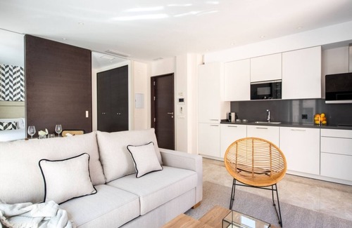 Encarnacion-Regina Apartamento | Hommyhome Vera Cruz 201