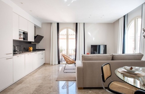 Encarnacion-Regina Apartamento | Hommyhome Vera Cruz 201