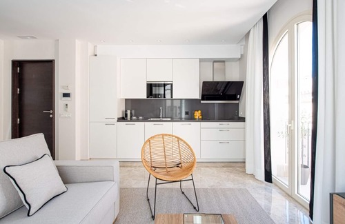 Encarnacion-Regina Apartamento | Hommyhome Vera Cruz 201