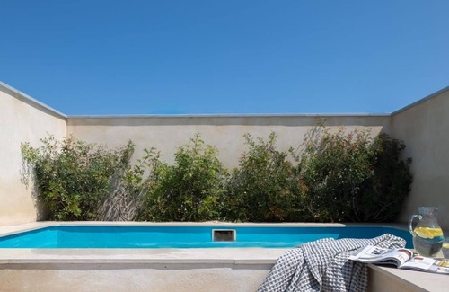 Alfalfa Apartamento | Hommyhomme Tetuán 15 Boutique - 201