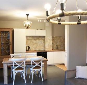 Szlachtowa Apartamento | Homole Apartament LUX