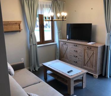 Szlachtowa Apartamento | Homole Apartament LUX