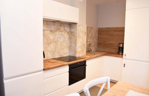 Szlachtowa Apartamento | Homole Apartament LUX