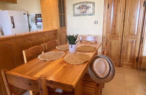 Pyrgos Cabaña | Homonatura. Sense of Native Living