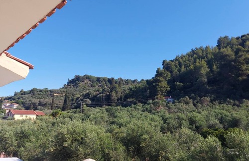 Pyrgos Cabaña | Homonatura. Sense of Native Living
