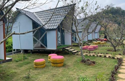 Moc Chau Otro | Homstay Mimosa Mộc Châu