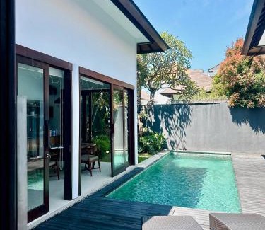 Umalas Villa | Homy Villa Retreat Umalas