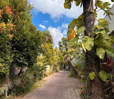 Umalas Villa | Homy Villa Retreat Umalas