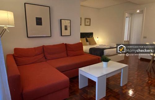 Oeste Apartamento | HomyAT JULIUS