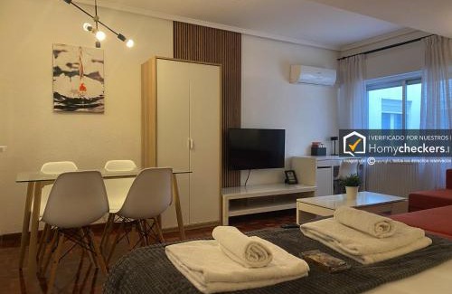Oeste Apartamento | HomyAT JULIUS