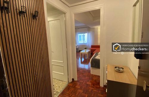 Oeste Apartamento | HomyAT JULIUS