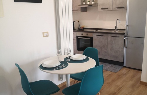 Civitavecchia Apartamento | HomyHome