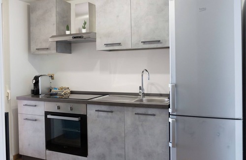 Civitavecchia Apartamento | HomyHome