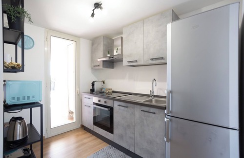 Civitavecchia Apartamento | HomyHome