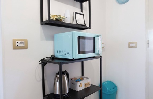 Civitavecchia Apartamento | HomyHome