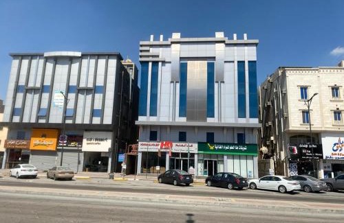 Dammam Hotel | Hona Al Holm Furnished Units
