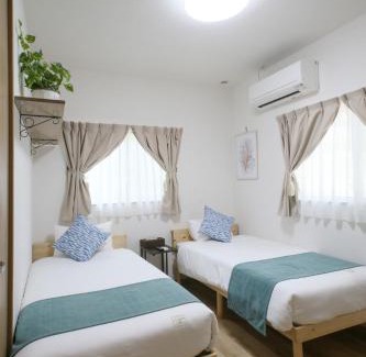 Shiraho Casa | Hondake - Vacation STAY 79906v