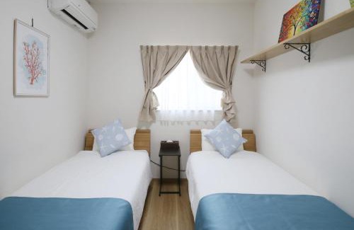 Shiraho Casa | Hondake - Vacation STAY 79906v