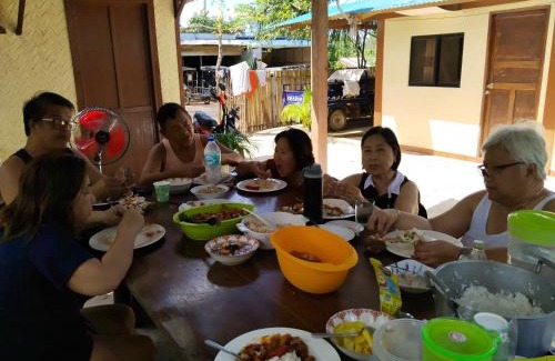 Busuanga Casa | Hondelz Budget Homestay