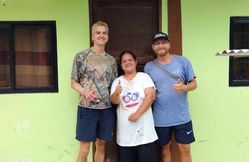Busuanga Casa | Hondelz Budget Homestay