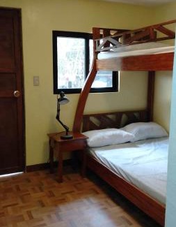 Busuanga Casa | Hondelz Budget Homestay