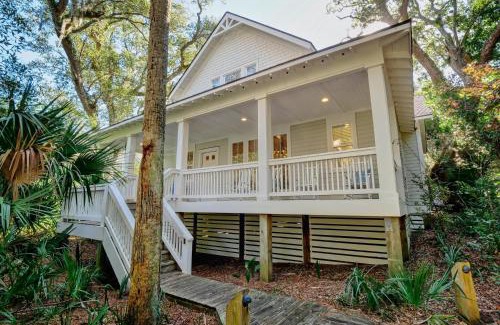 Bald Head Island Casa | Hondo's Hideaway