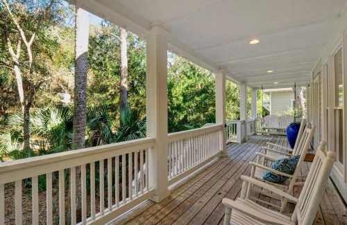Bald Head Island Casa | Hondo's Hideaway