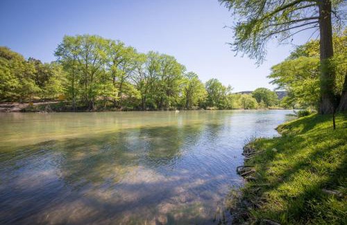 New Braunfels Casa | Hondo's River Haus RR 1300