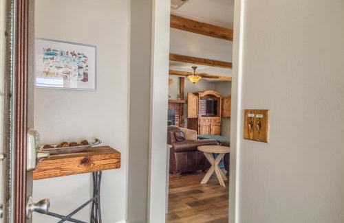 New Braunfels Casa | Hondo's River Haus RR 1300