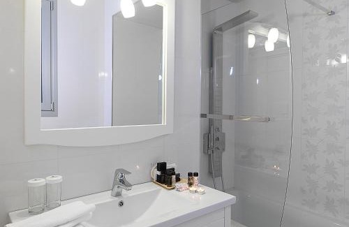 Nestani Hotel | Hondos Classic Hotel & Spa