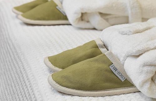 Nestani Hotel | Hondos Classic Hotel & Spa