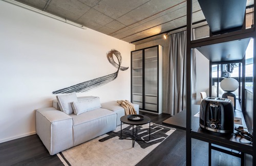 Ricany Apartamento | HONEST Ricany