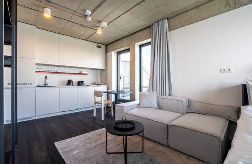 Ricany Apartamento | HONEST Ricany