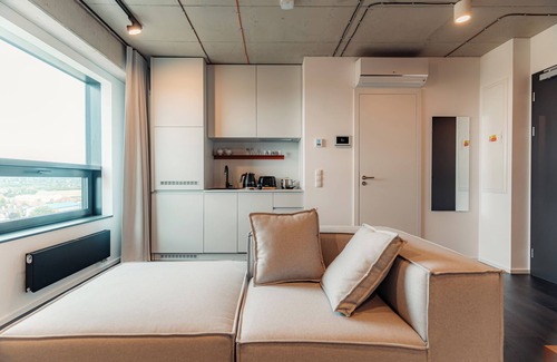 Ricany Apartamento | HONEST Ricany